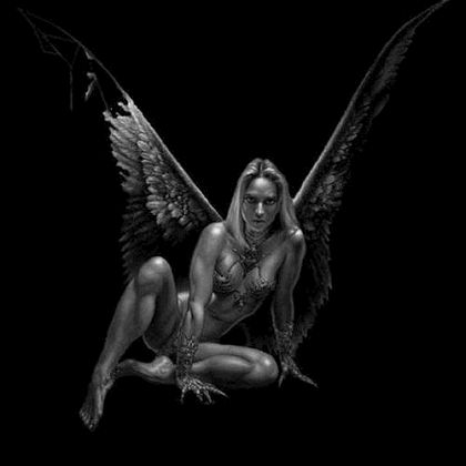 angel